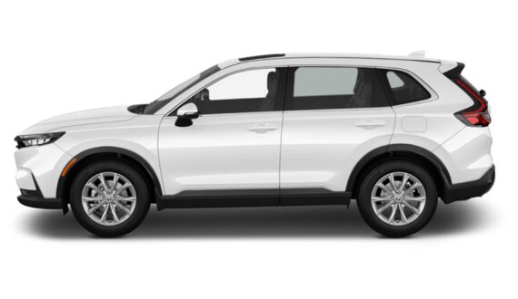 Honda CRV