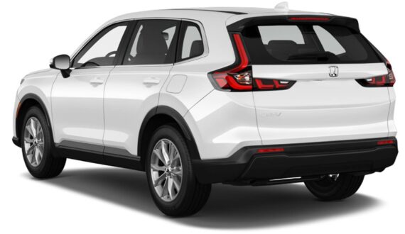 Honda CRV