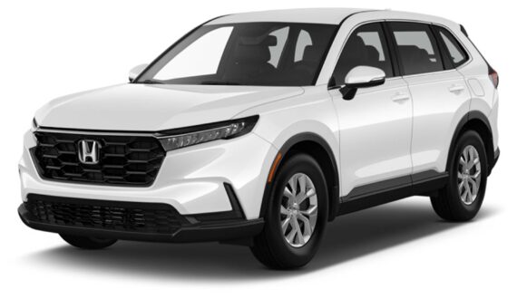 Honda CRV