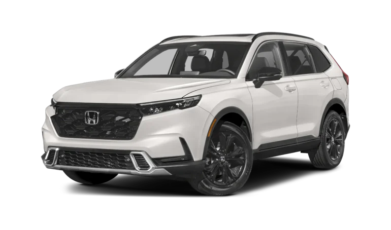 Honda CRV
